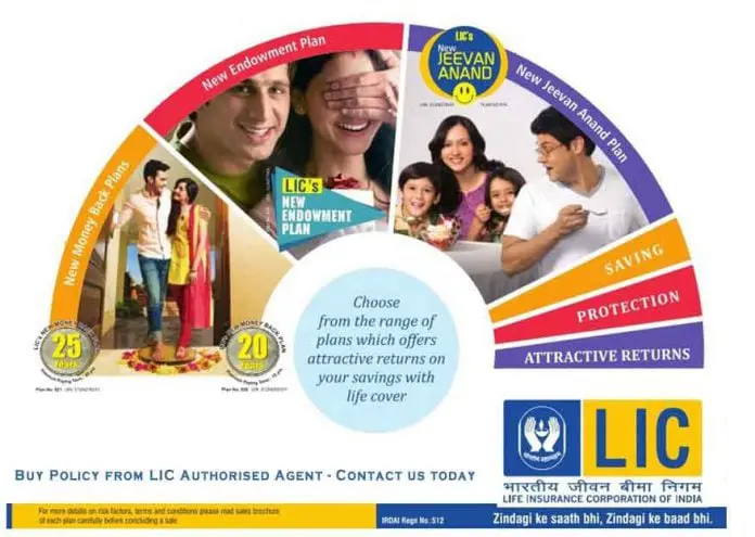 LIC for NRI