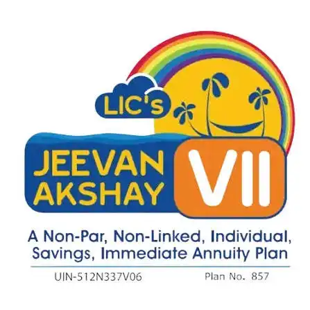 LIC Jeevan Akshay