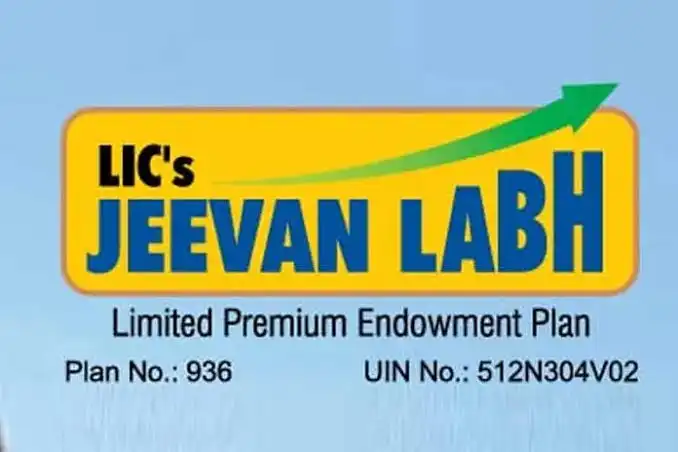 LIC's Jeevan Labh